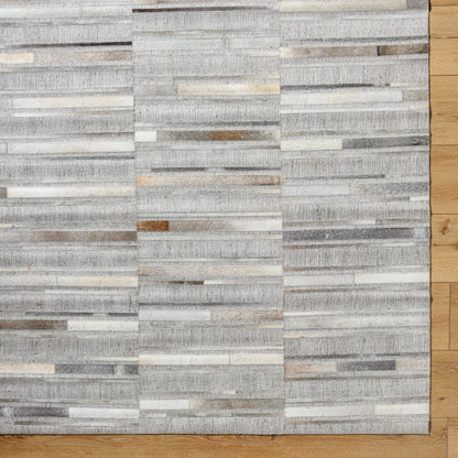 Medora MOD-1029 Rug- Gray, Tan - Chapin Furniture