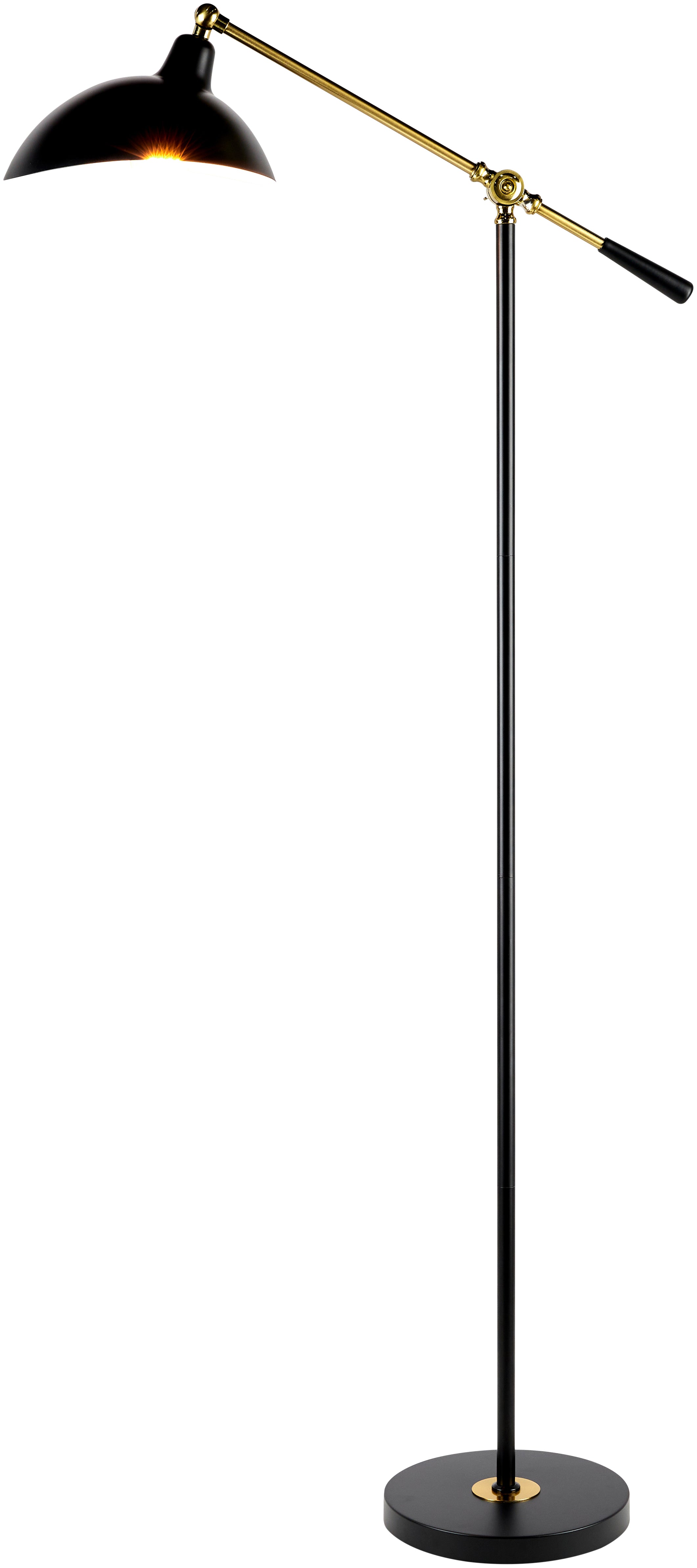Nebulora NBL-001 Floor Lamp