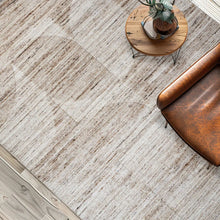 Nestor Latte Rug
