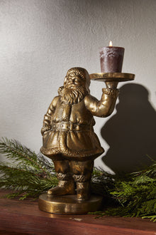 Saint Nick Figurine - Chapin Furniture