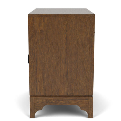 Calhoun 2 Drawer Nightstand - Chapin Furniture