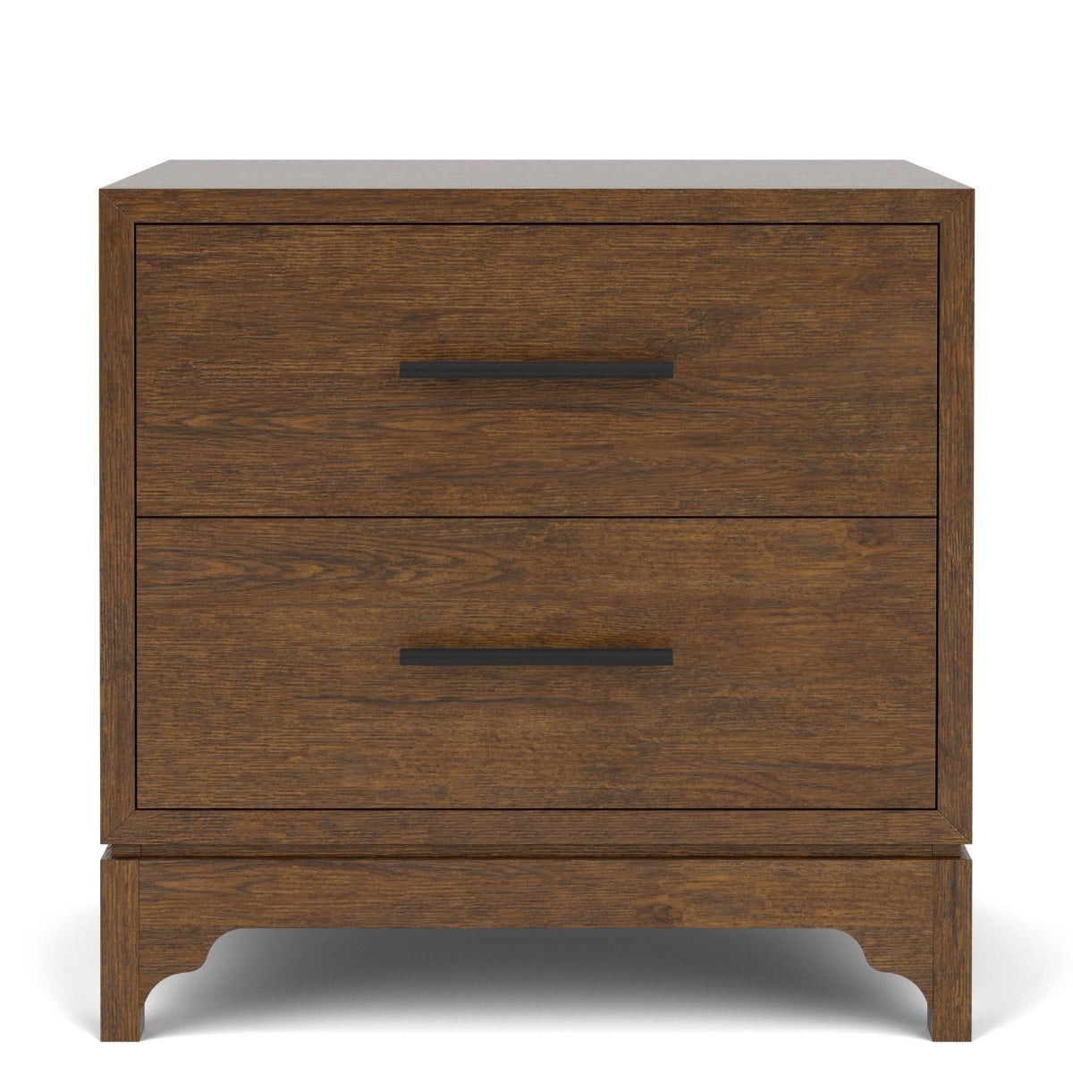 Calhoun 2 Drawer Nightstand - Chapin Furniture