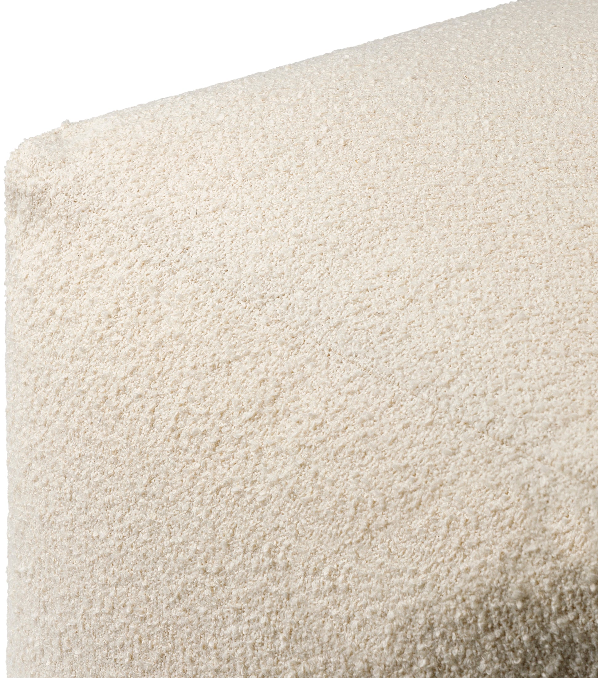 Oskar Pouf - Chapin Furniture