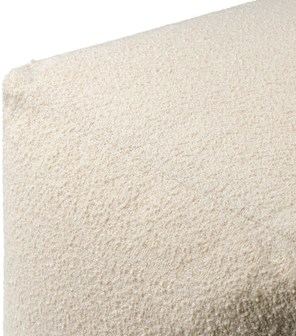 Oskar Pouf - Chapin Furniture