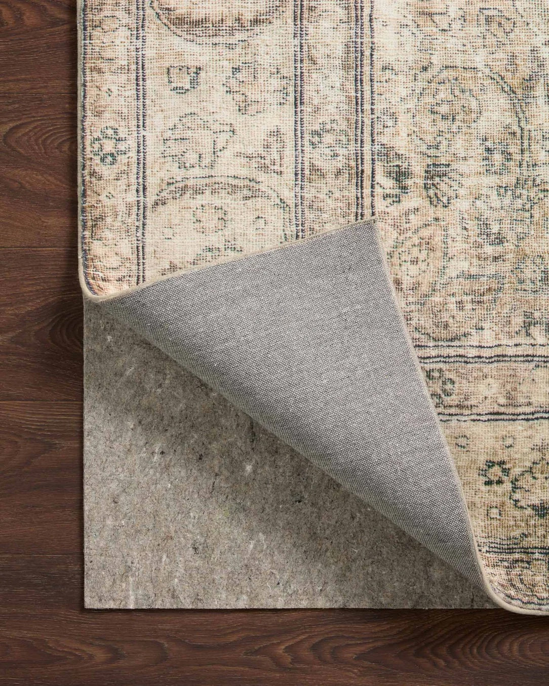 Loloi Rug Pad - Thumbnail 2