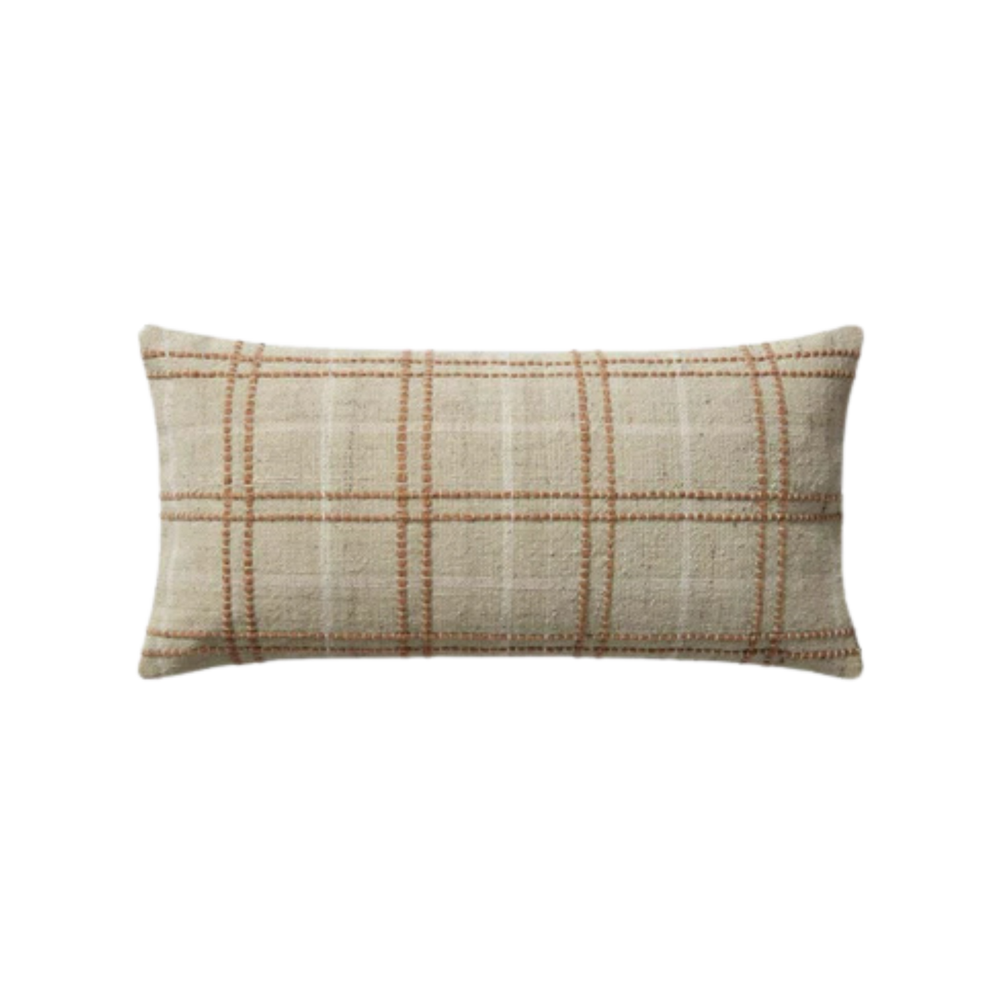 Magnolia Home Parker PMH0056 Sage / Rust - Chapin Furniture