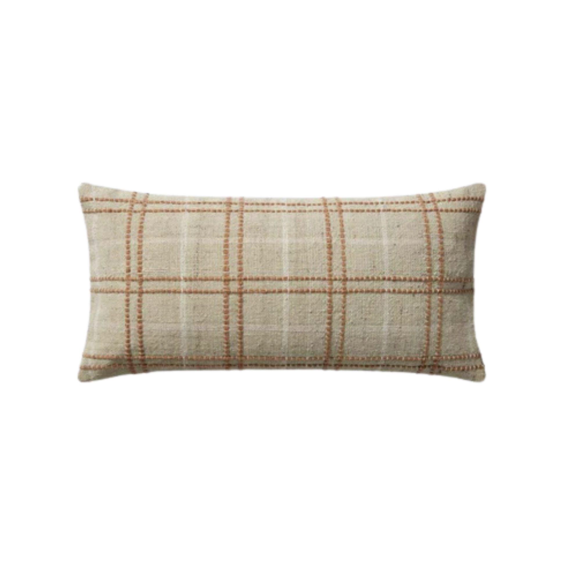 Magnolia Home Parker PMH0056 Sage / Rust - Chapin Furniture