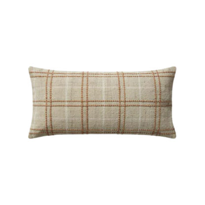 Magnolia Home Parker PMH0056 Sage / Rust - Chapin Furniture