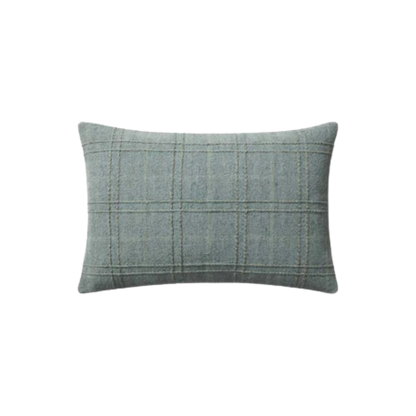 Magnolia Home Parker PMH0056 Blue - Chapin Furniture