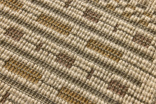 Amber Lewis x Loloi Paso Robles Beige / Brown 2'-10" x 3'-6" Wall Art - Chapin Furniture