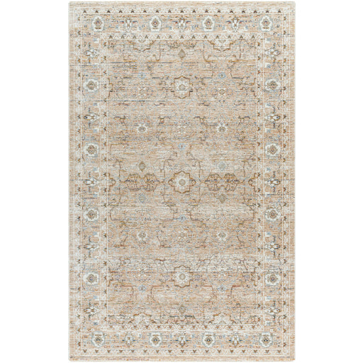Presidential Rug - PDT2337 - Tan - Chapin Furniture