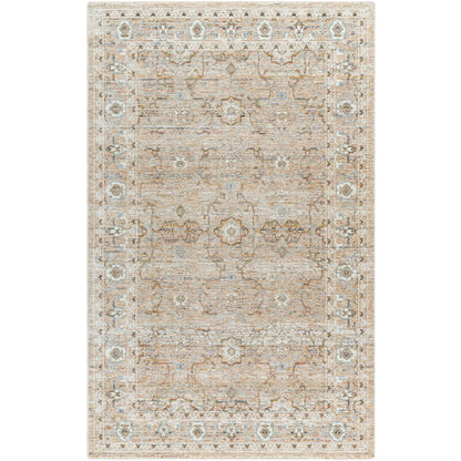 Presidential Rug - PDT2337 - Tan - Chapin Furniture