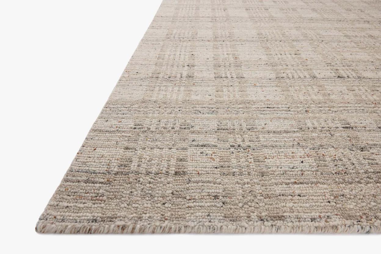 Sonya 02 Rug- Pebble/Fog - Chapin Furniture