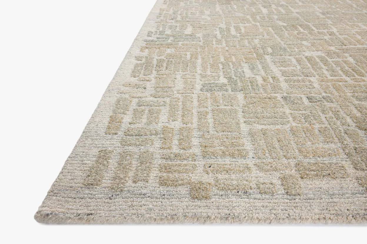 Elias 01 Rug- Pebble/Sage - Chapin Furniture