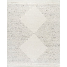Peru PEU-2301 Rug- Gray, Ivory - Chapin Furniture