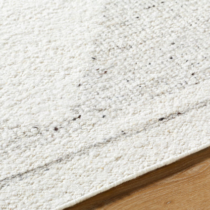 Peru PEU-2301 Rug- Gray, Ivory - Chapin Furniture