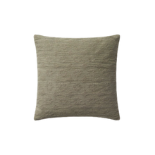 Magnolia Home PMH0035 Scarlett Taupe Pillow - Chapin Furniture