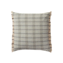 Magnolia Home PMH0043 Riley Sage / Natural Pillow - Chapin Furniture