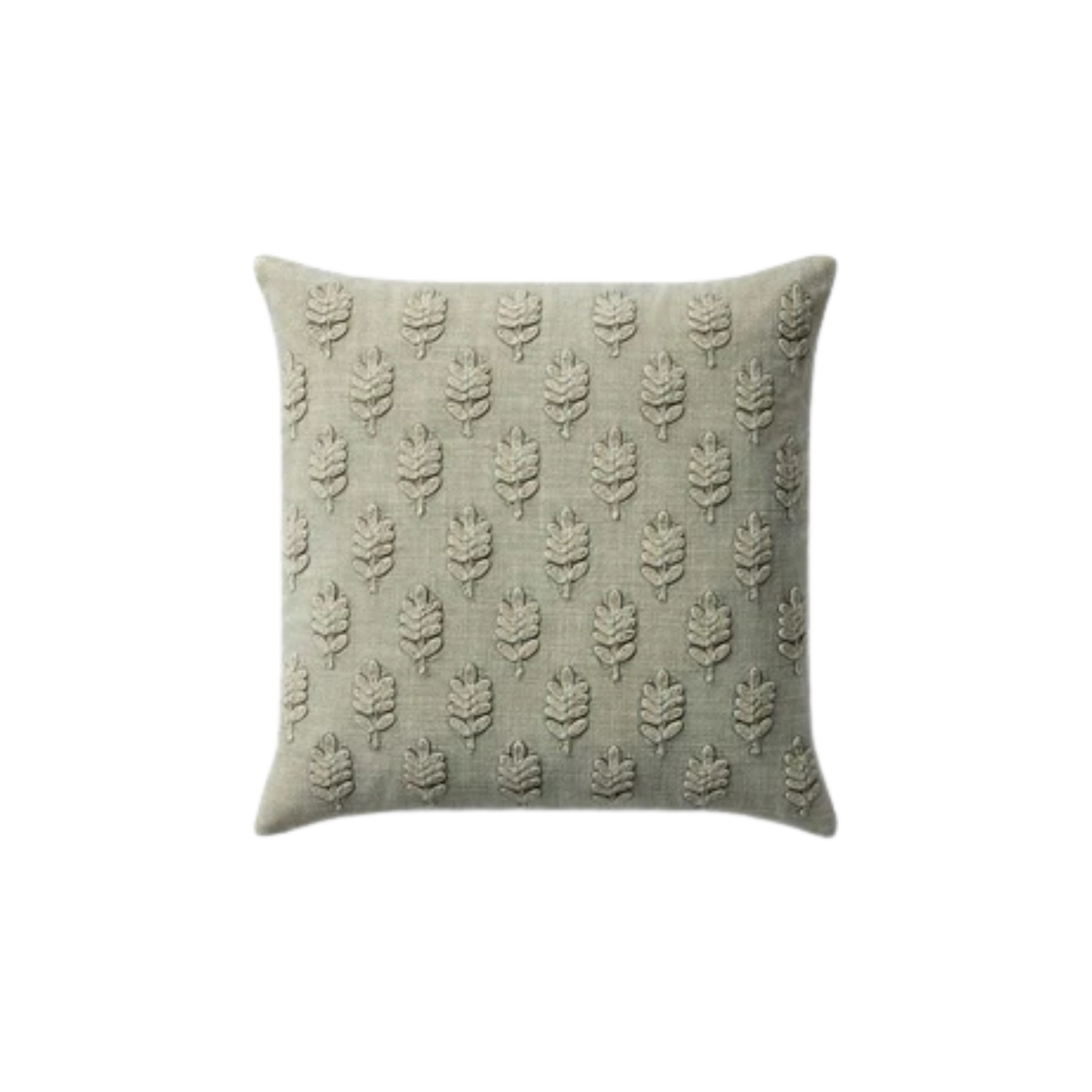 Magnolia Home PMH00453 Rosalie Sage Pillow - Chapin Furniture