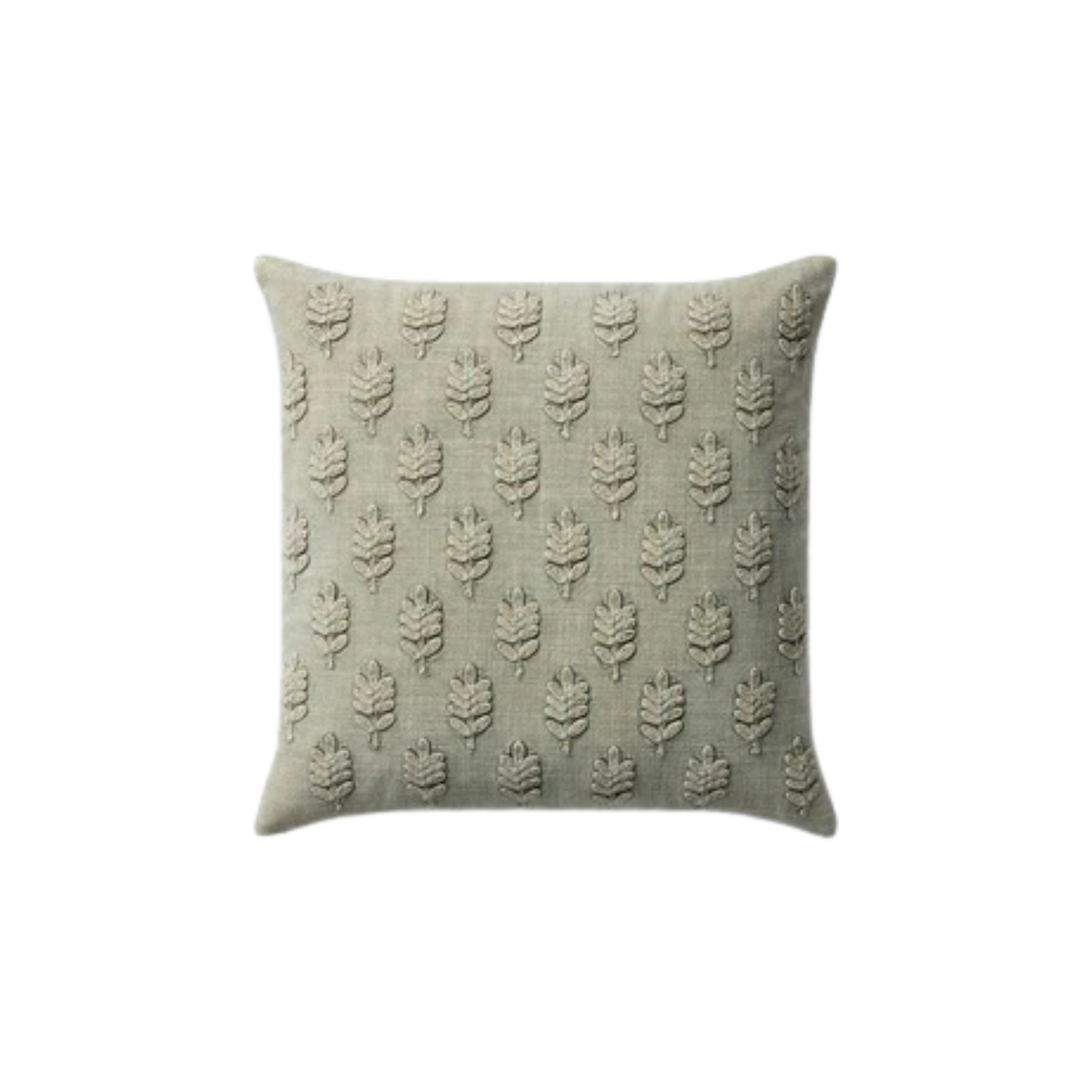 Magnolia Home PMH00453 Rosalie Sage Pillow - Chapin Furniture