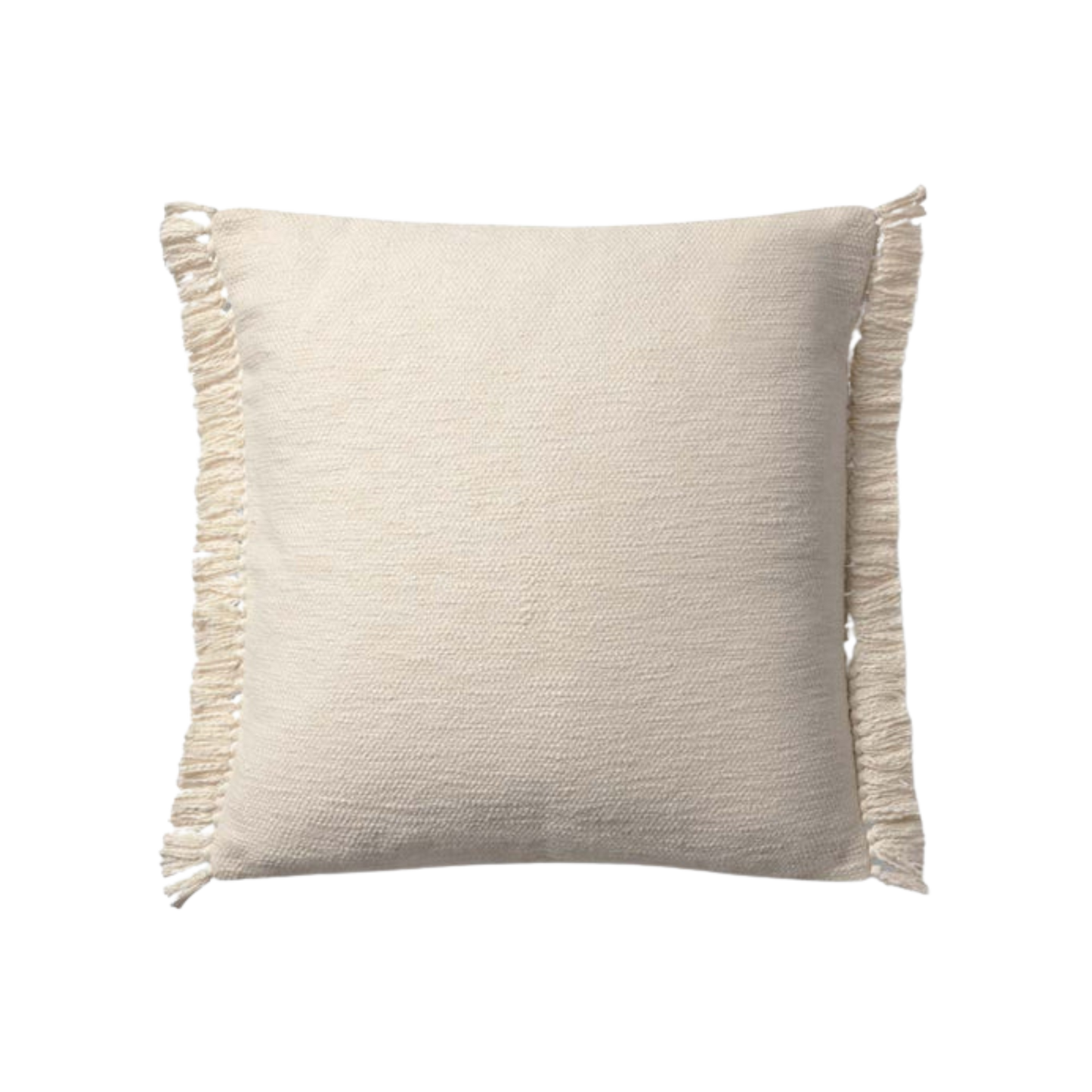 Magnolia Home PMH0063 Ivory Pillow - Chapin Furniture