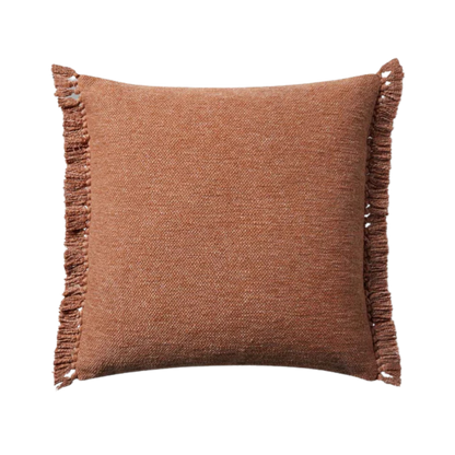 Magnolia Home PMH0063 Rust Pillow - Chapin Furniture
