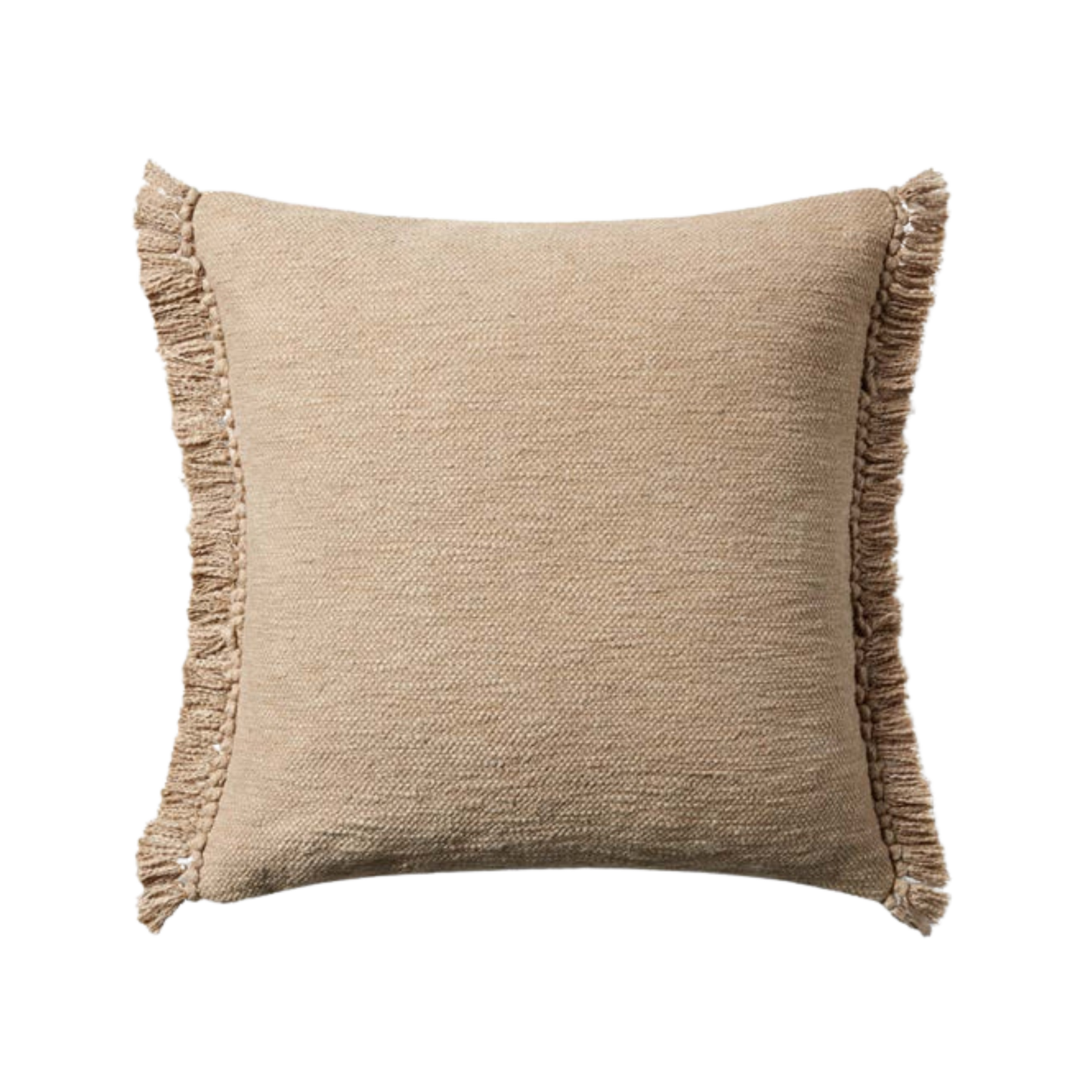 Magnolia Home PMH0063 Beige Pillow - Chapin Furniture
