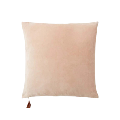 Magnolia Home PMH1153 Sand/Ivory Pillow - Chapin Furniture