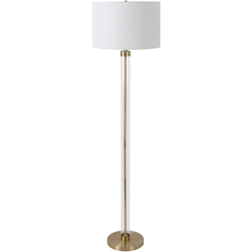 Peninsula PNS-001 Floor Lamp