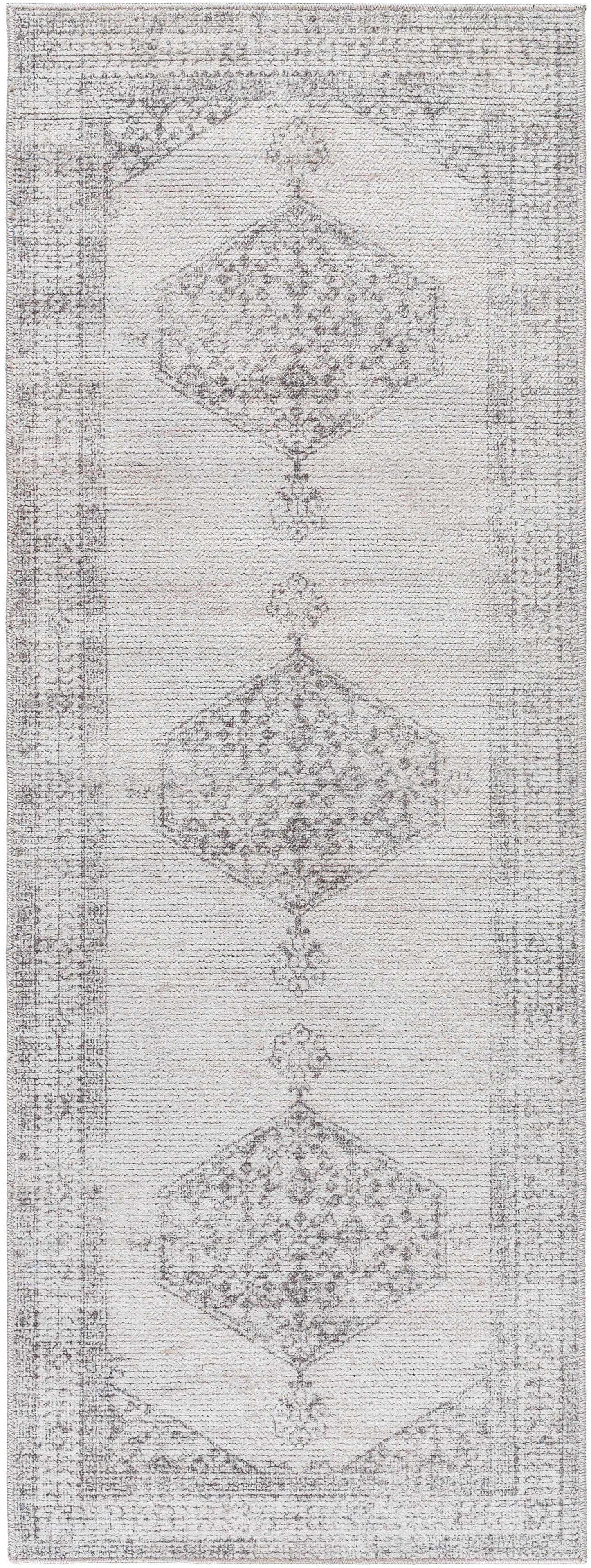 PNW Home Olympic PNWOL-2300 Rug- Cream, Brown - Chapin Furniture