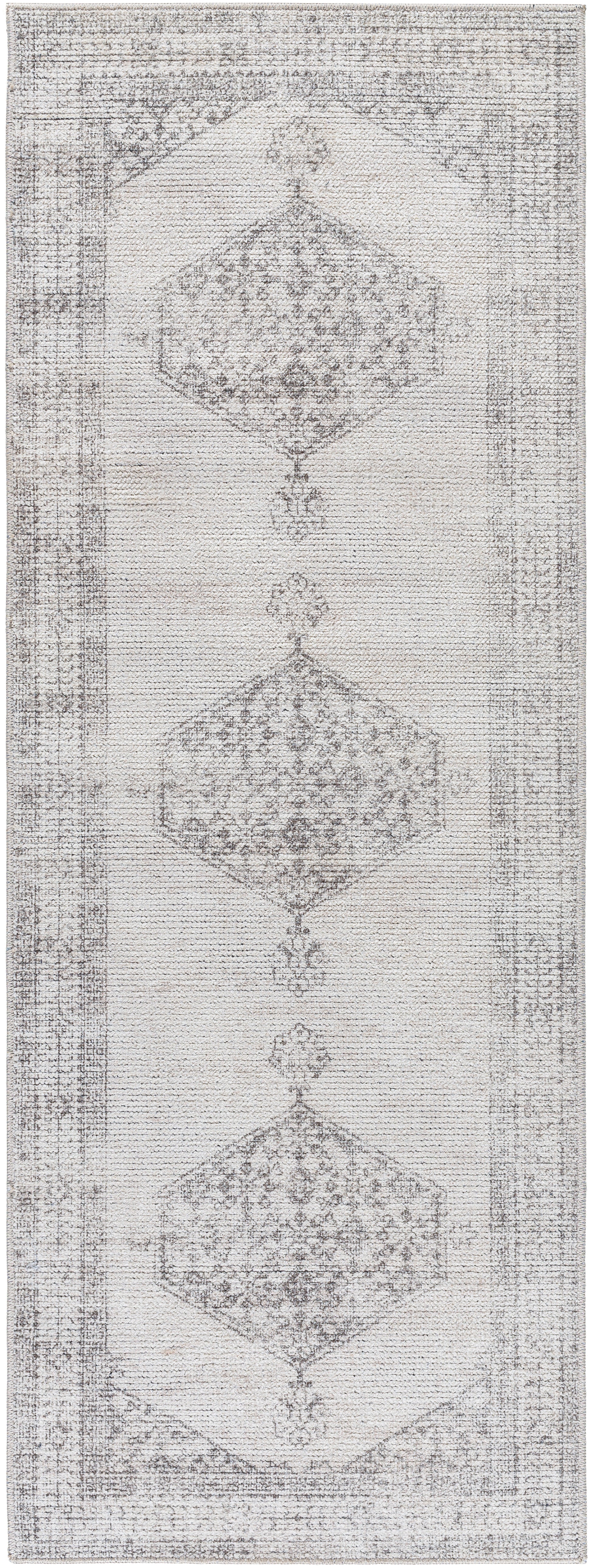 PNW Home Olympic PNWOL-2300 Rug- Cream, Brown - Chapin Furniture