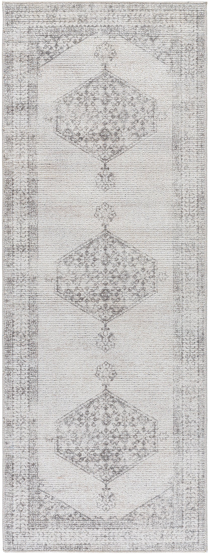 PNW Home Olympic PNWOL-2300 Rug- Cream, Brown - Chapin Furniture