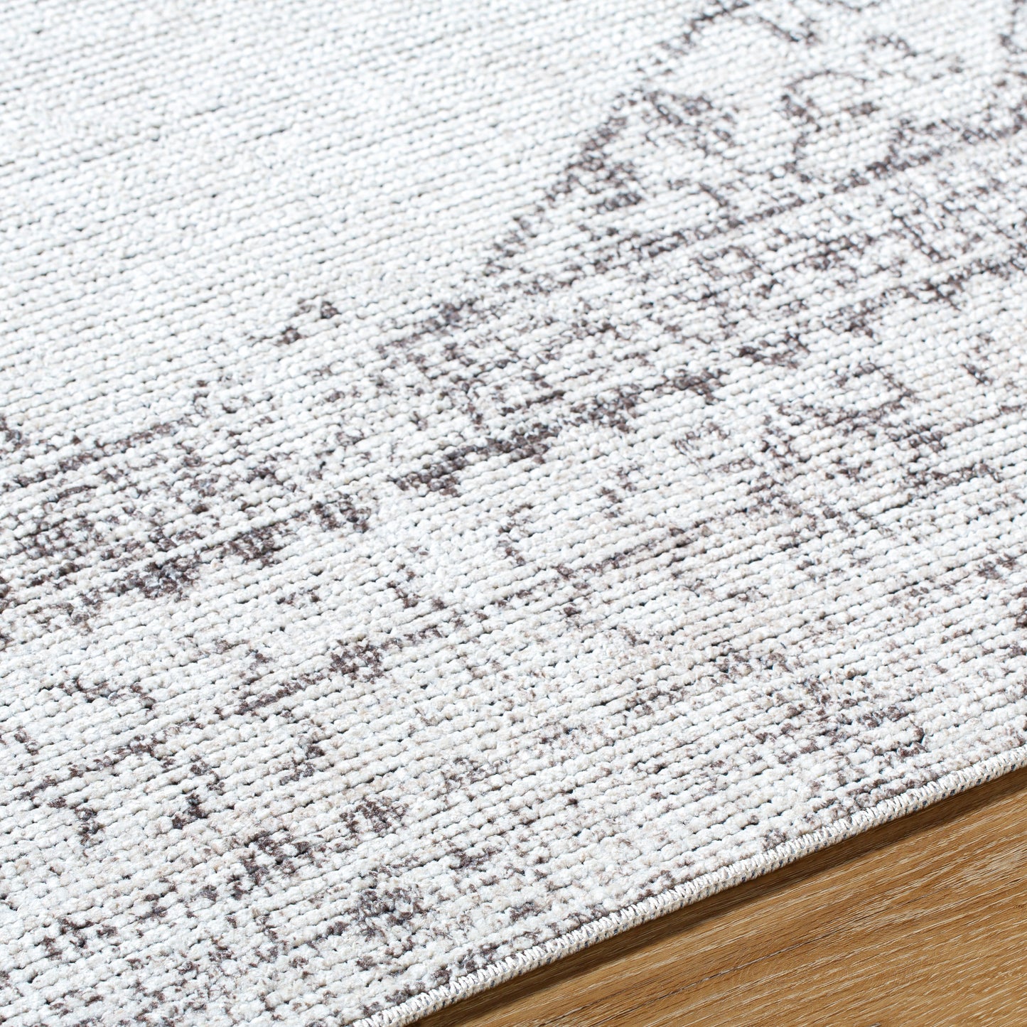 PNW Home Olympic PNWOL-2300 Rug- Cream, Brown - Chapin Furniture