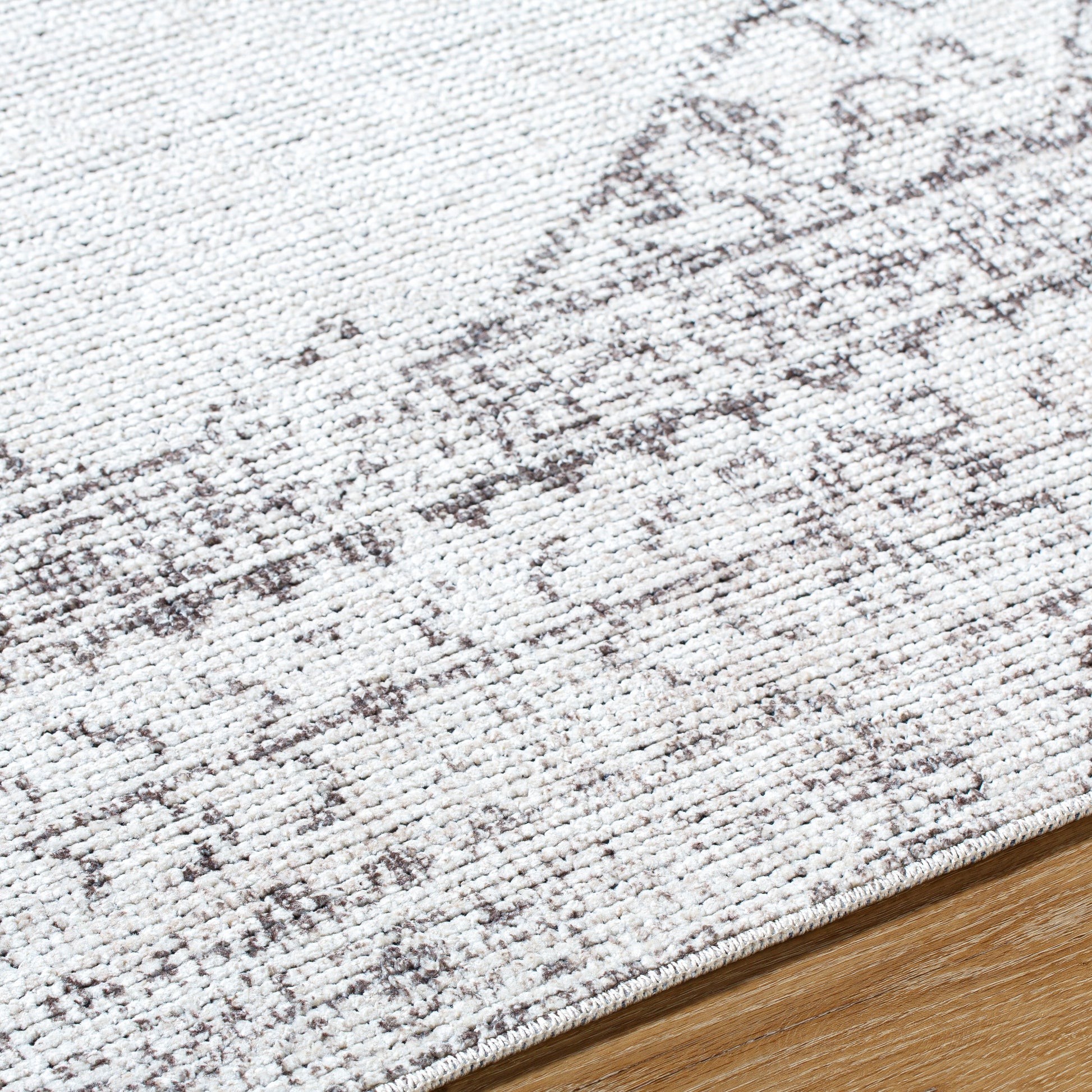 PNW Home Olympic PNWOL-2300 Rug- Cream, Brown - Chapin Furniture