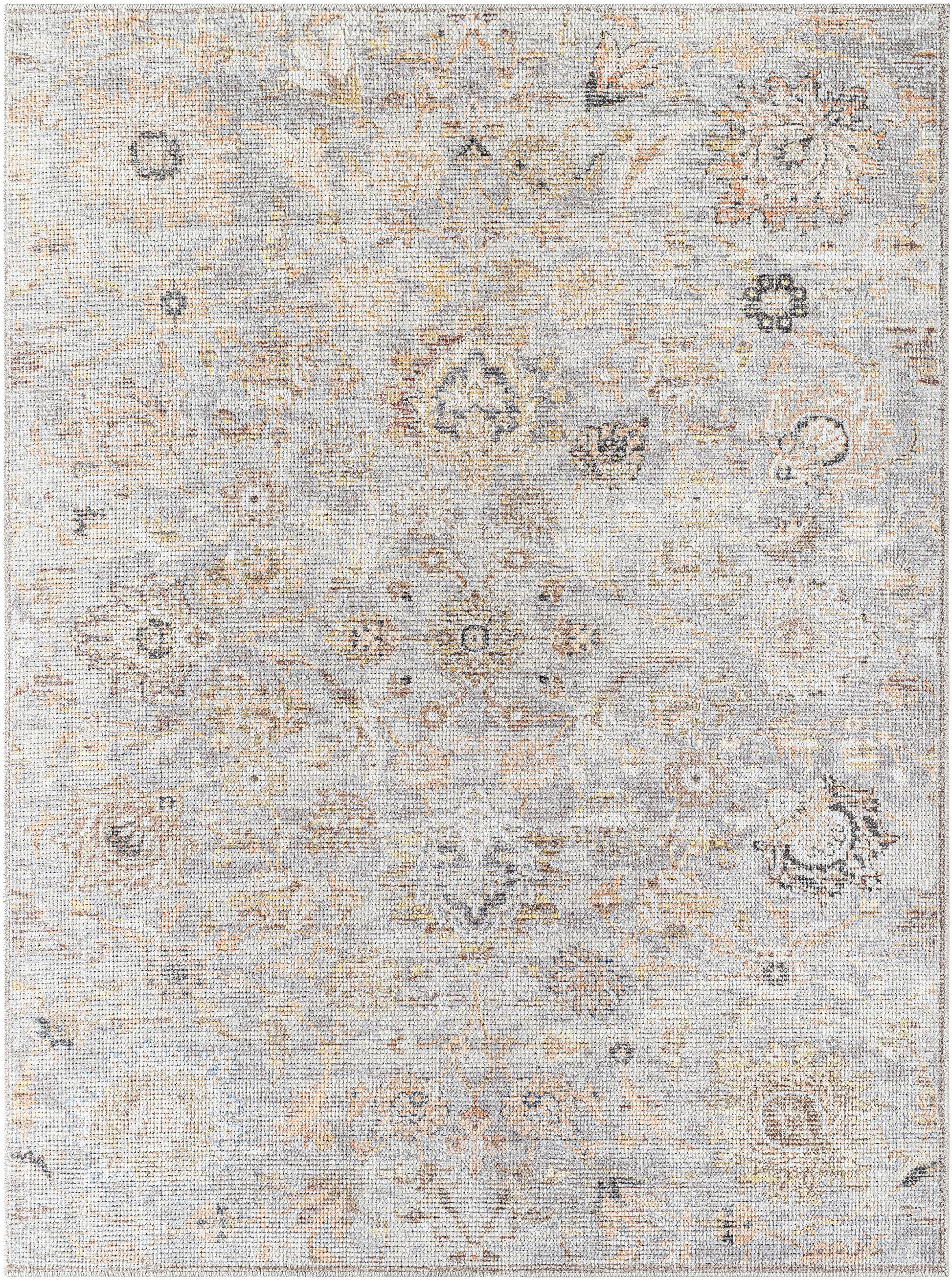 PNW Home Olympic PNWOL-2301 Rug- Gray, Tan - Chapin Furniture