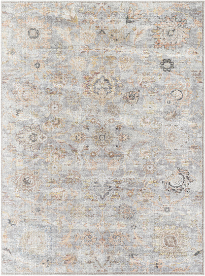 PNW Home Olympic PNWOL-2301 Rug- Gray, Tan - Chapin Furniture