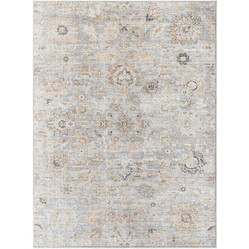 PNW Home Olympic PNWOL-2301 Rug- Gray, Tan - Chapin Furniture