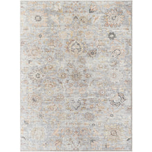 PNW Home Olympic PNWOL-2301 Rug- Gray, Tan - Chapin Furniture