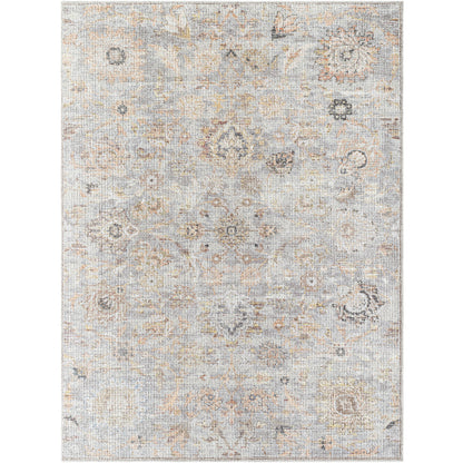 PNW Home Olympic PNWOL-2301 Rug- Gray, Tan - Chapin Furniture