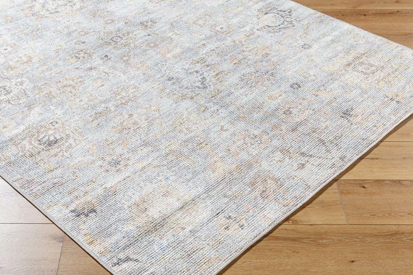 PNW Home Olympic PNWOL-2301 Rug- Gray, Tan - Chapin Furniture