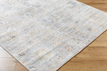 PNW Home Olympic PNWOL-2301 Rug- Gray, Tan - Chapin Furniture