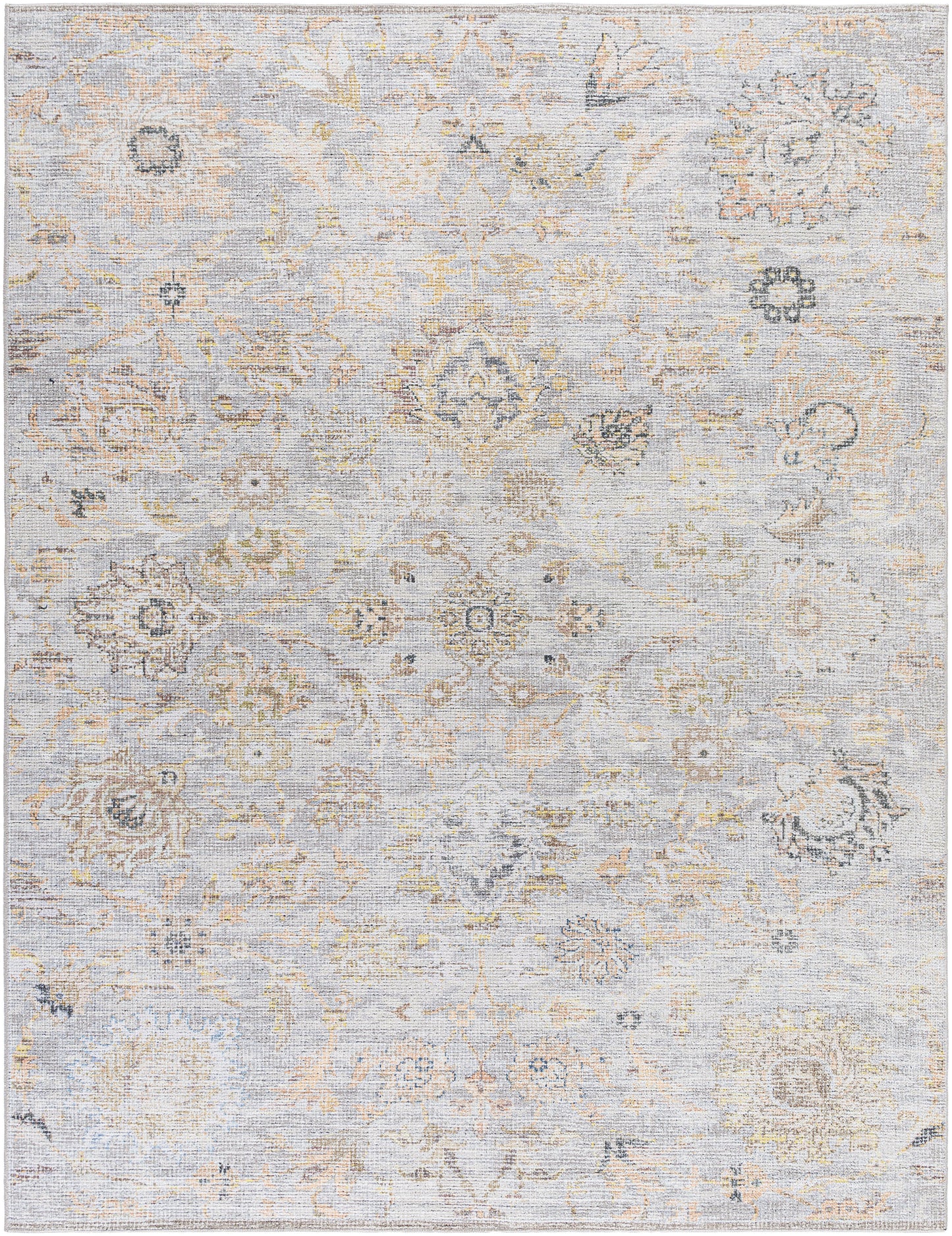 PNW Home Olympic PNWOL-2301 Rug- Gray, Tan - Chapin Furniture