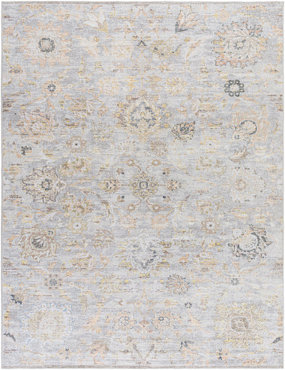PNW Home Olympic PNWOL-2301 Rug- Gray, Tan - Chapin Furniture