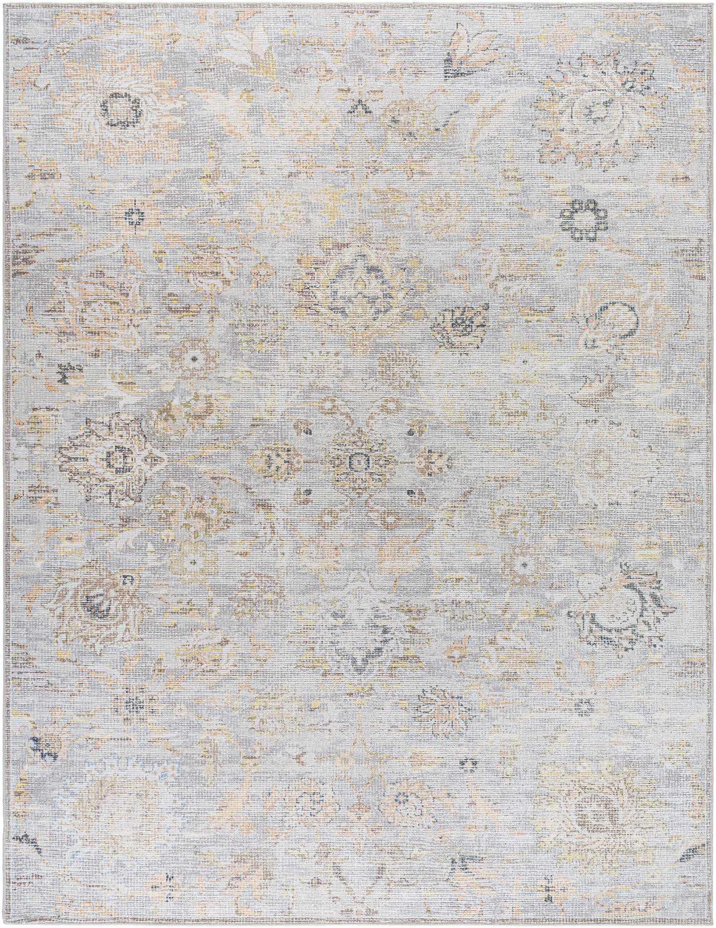 PNW Home Olympic PNWOL-2301 Rug- Gray, Tan - Chapin Furniture