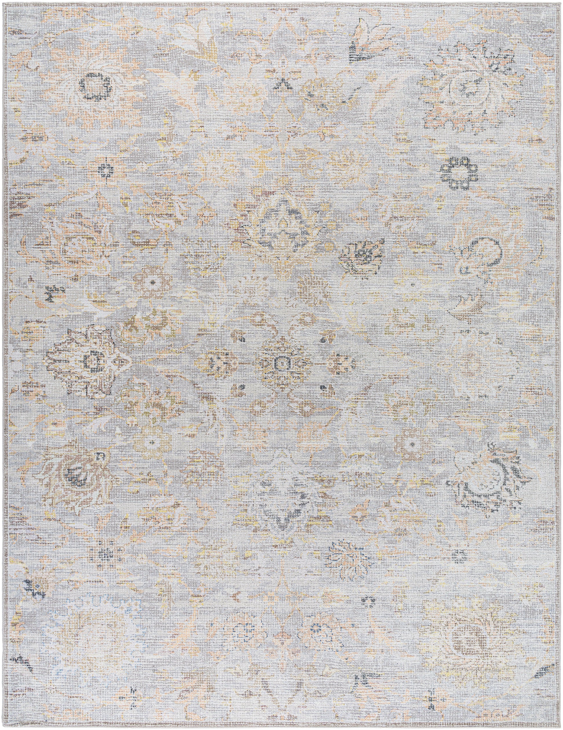 PNW Home Olympic PNWOL-2301 Rug- Gray, Tan - Chapin Furniture