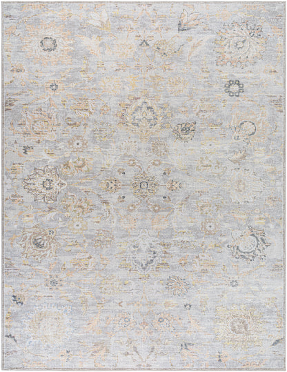 PNW Home Olympic PNWOL-2301 Rug- Gray, Tan - Chapin Furniture