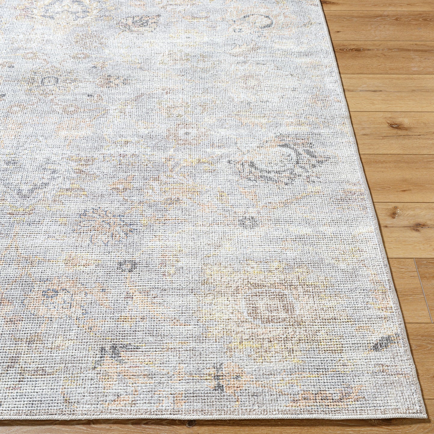 PNW Home Olympic PNWOL-2301 Rug- Gray, Tan - Chapin Furniture