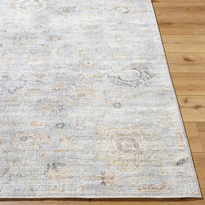 PNW Home Olympic PNWOL-2301 Rug- Gray, Tan - Chapin Furniture