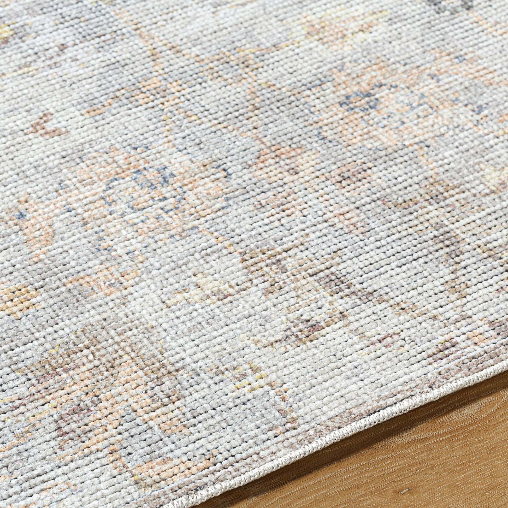 PNW Home Olympic PNWOL-2301 Rug- Gray, Tan - Chapin Furniture