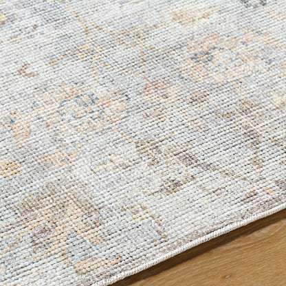 PNW Home Olympic PNWOL-2301 Rug- Gray, Tan - Chapin Furniture